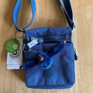 El Dorado Mini Crossbody by Kipling